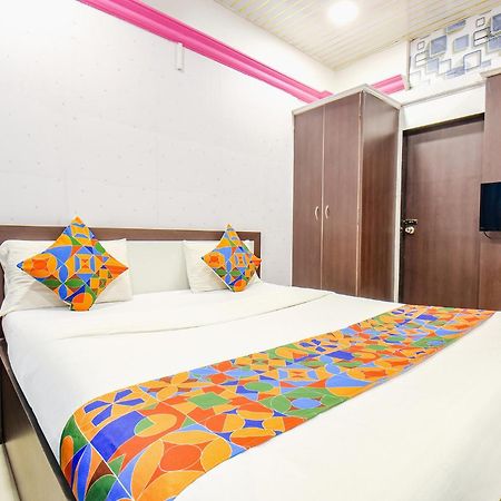 Fabhotel The Horizon I 로나발라 외부 사진