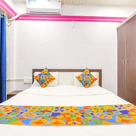 Fabhotel The Horizon I 로나발라 외부 사진