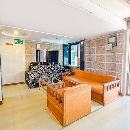 Fabhotel The Horizon I 로나발라 외부 사진