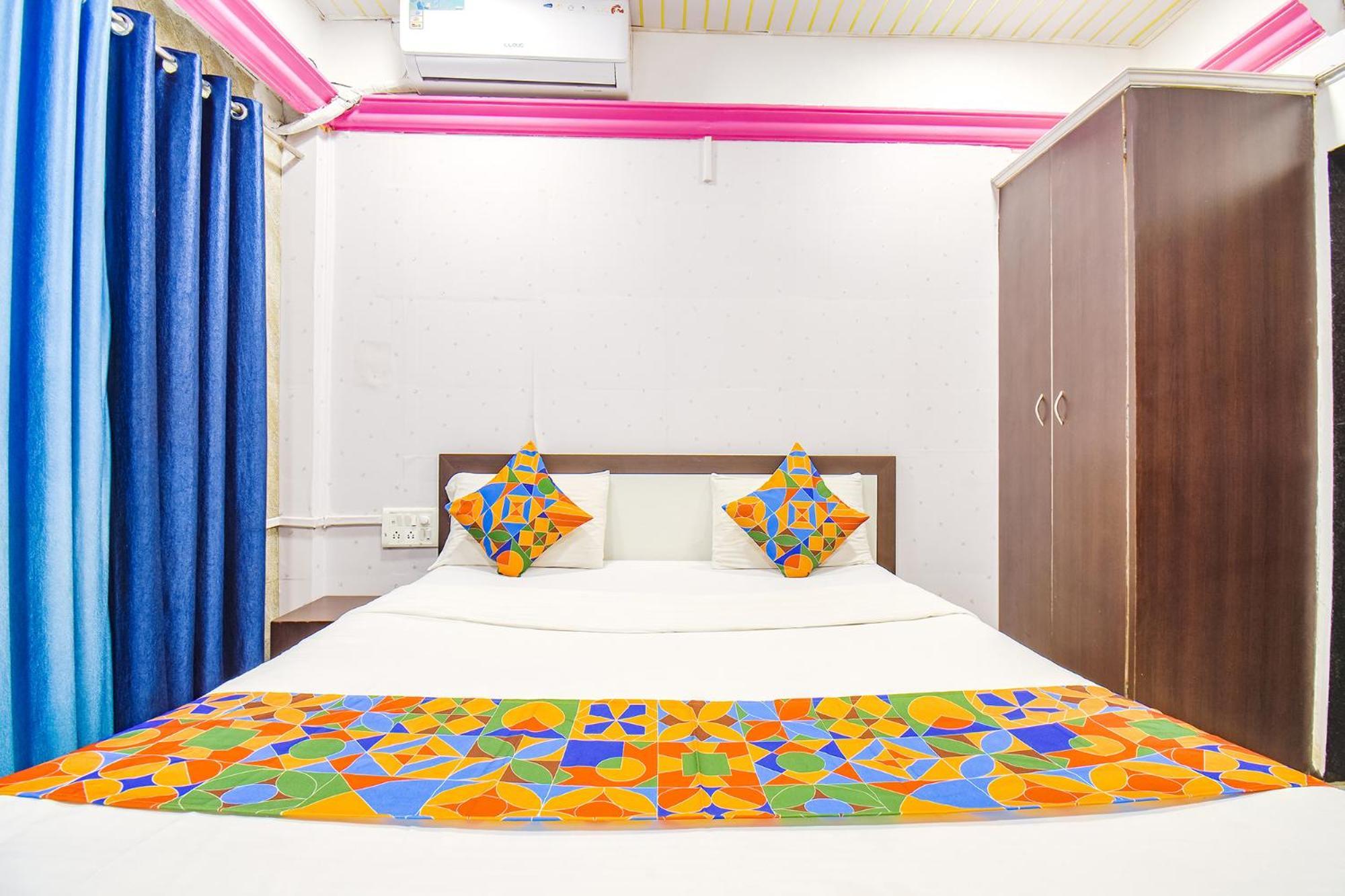Fabhotel The Horizon I 로나발라 외부 사진