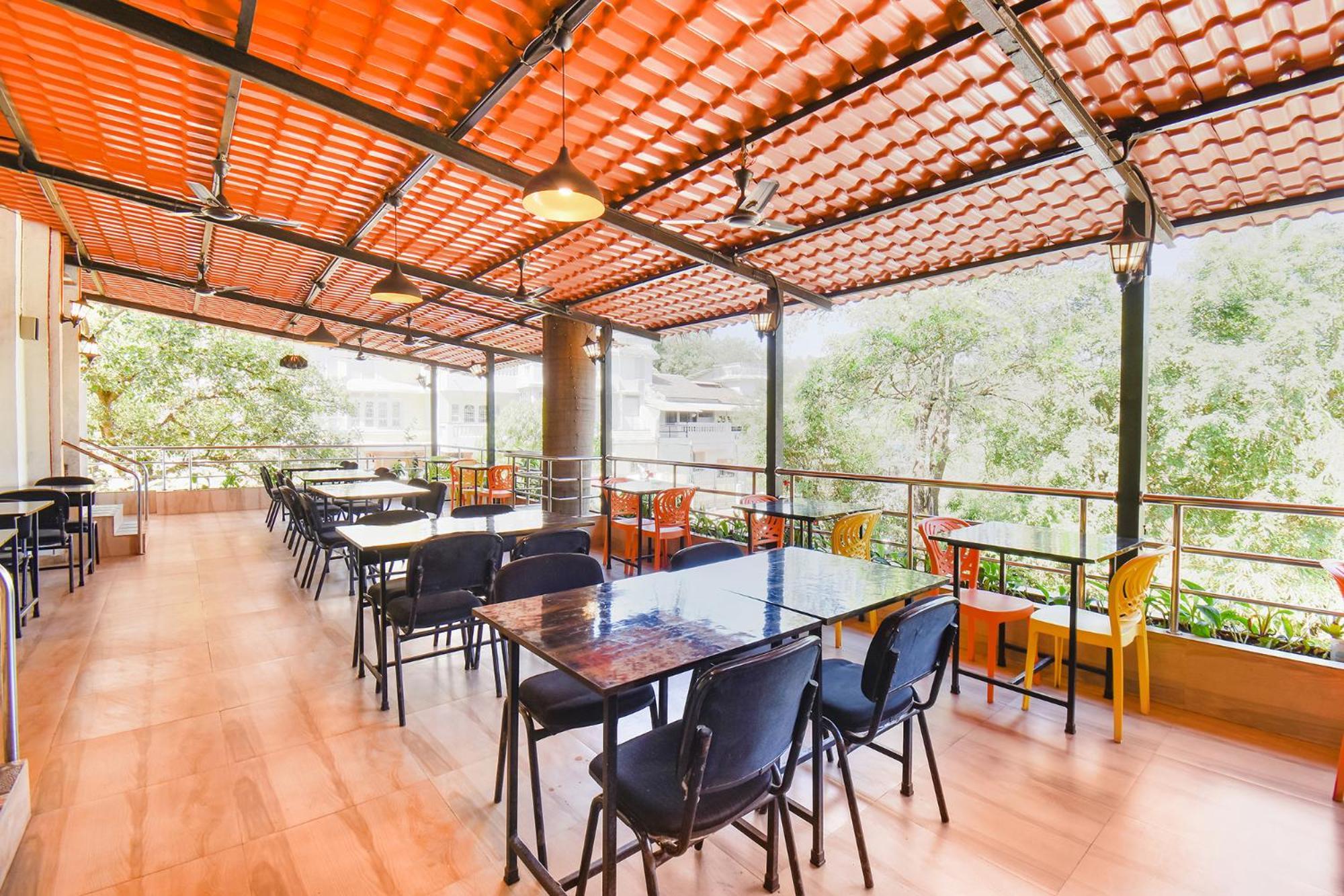 Fabhotel The Horizon I 로나발라 외부 사진