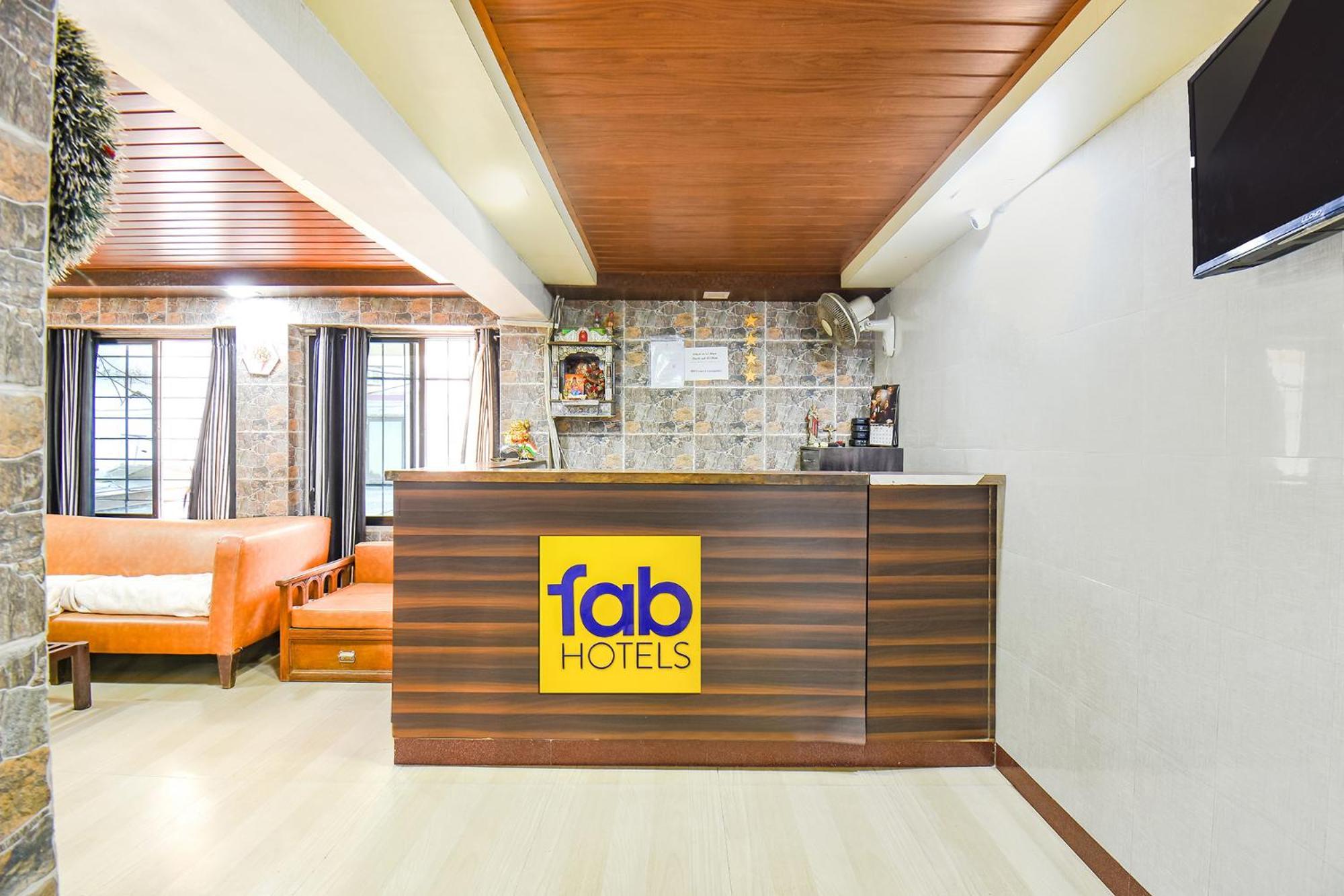 Fabhotel The Horizon I 로나발라 외부 사진
