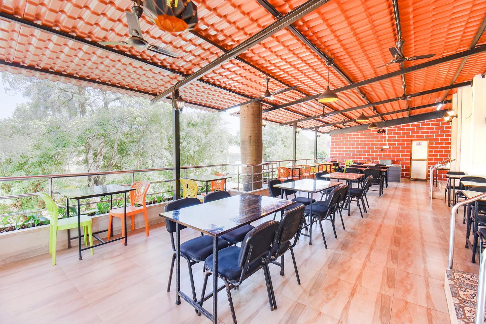 Fabhotel The Horizon I 로나발라 외부 사진